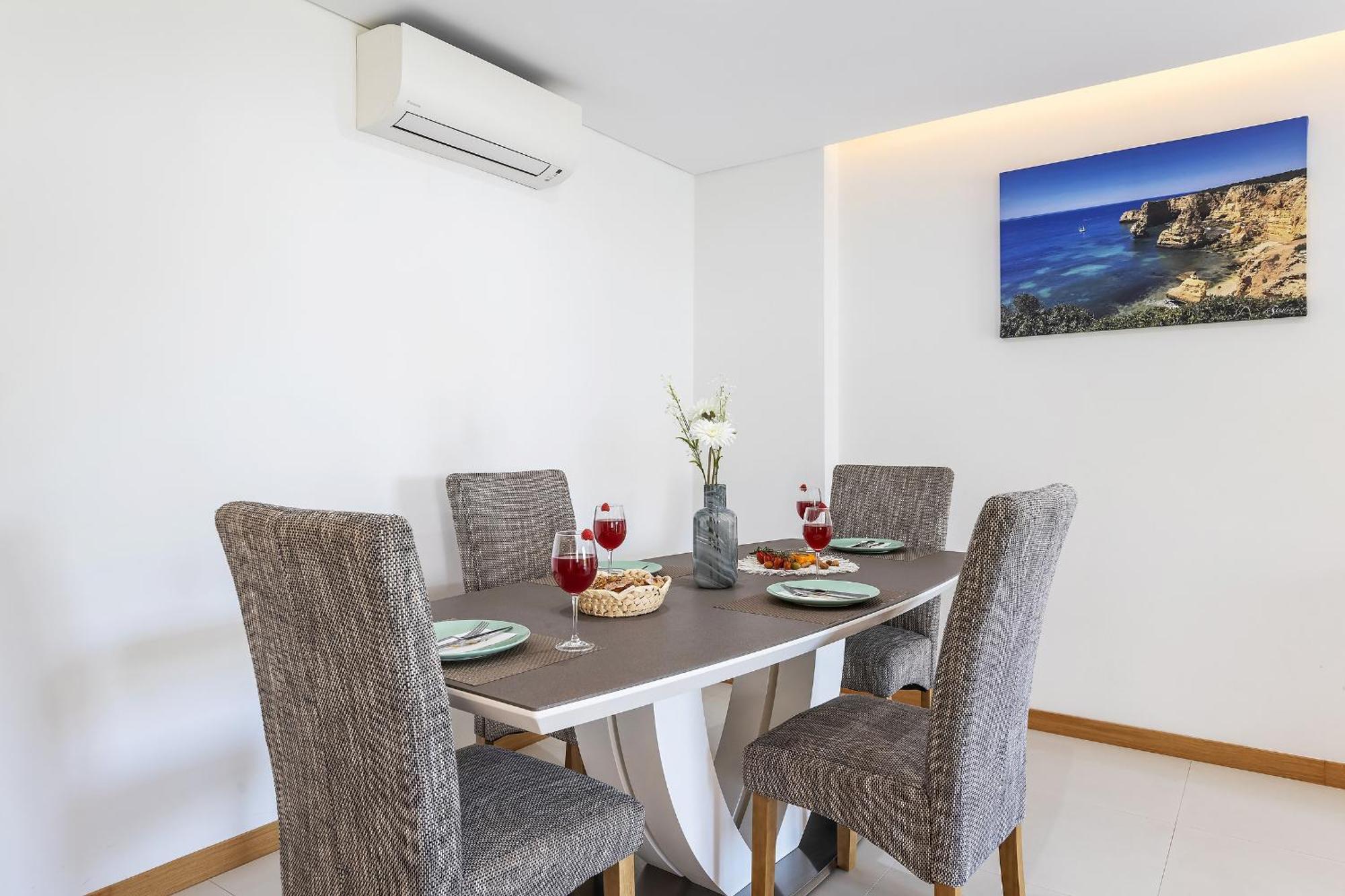 Garden Hill Relax & Old Town By Ocvillas Albufeira Exterior photo