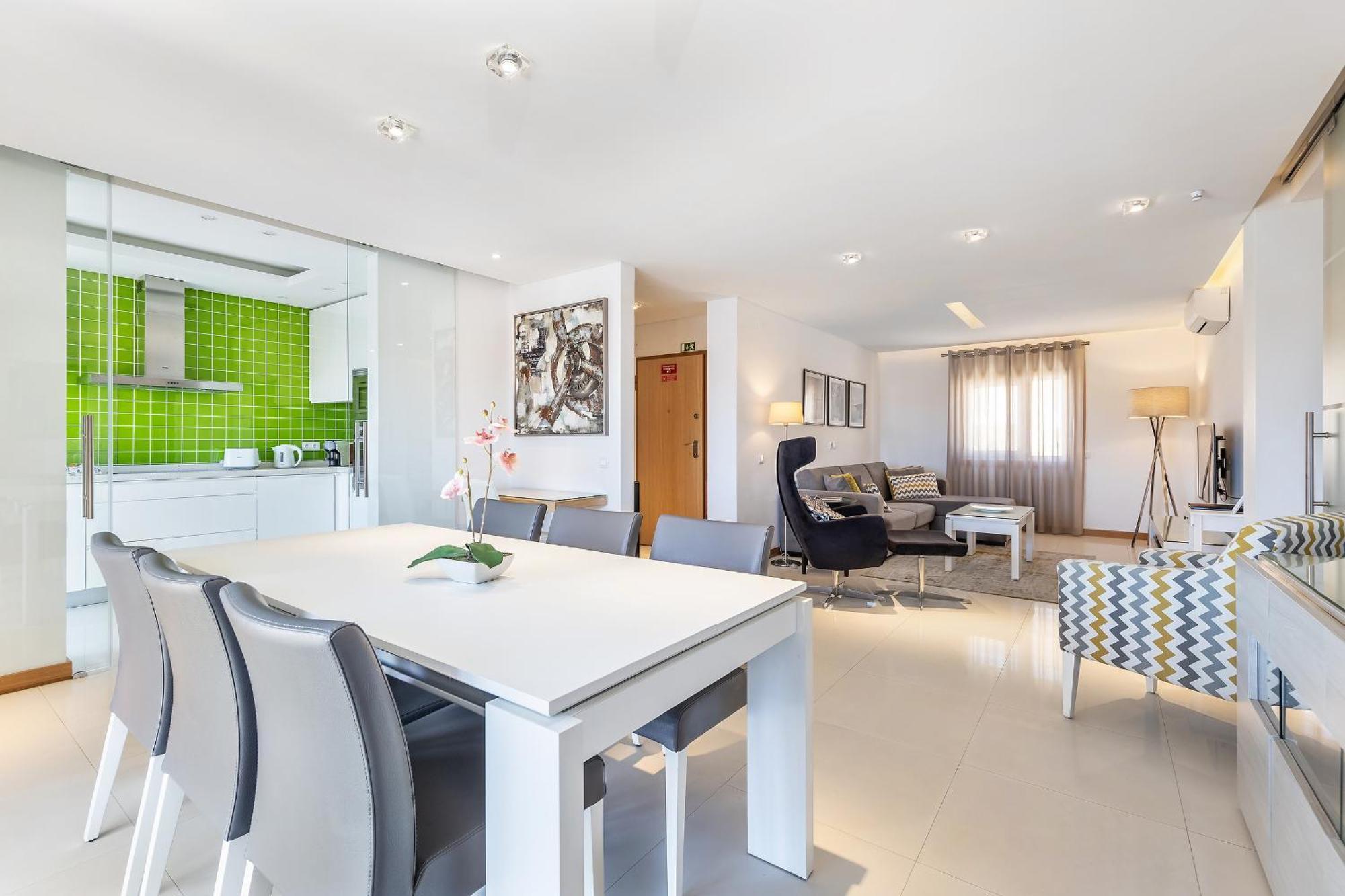 Garden Hill Relax & Old Town By Ocvillas Albufeira Exterior photo