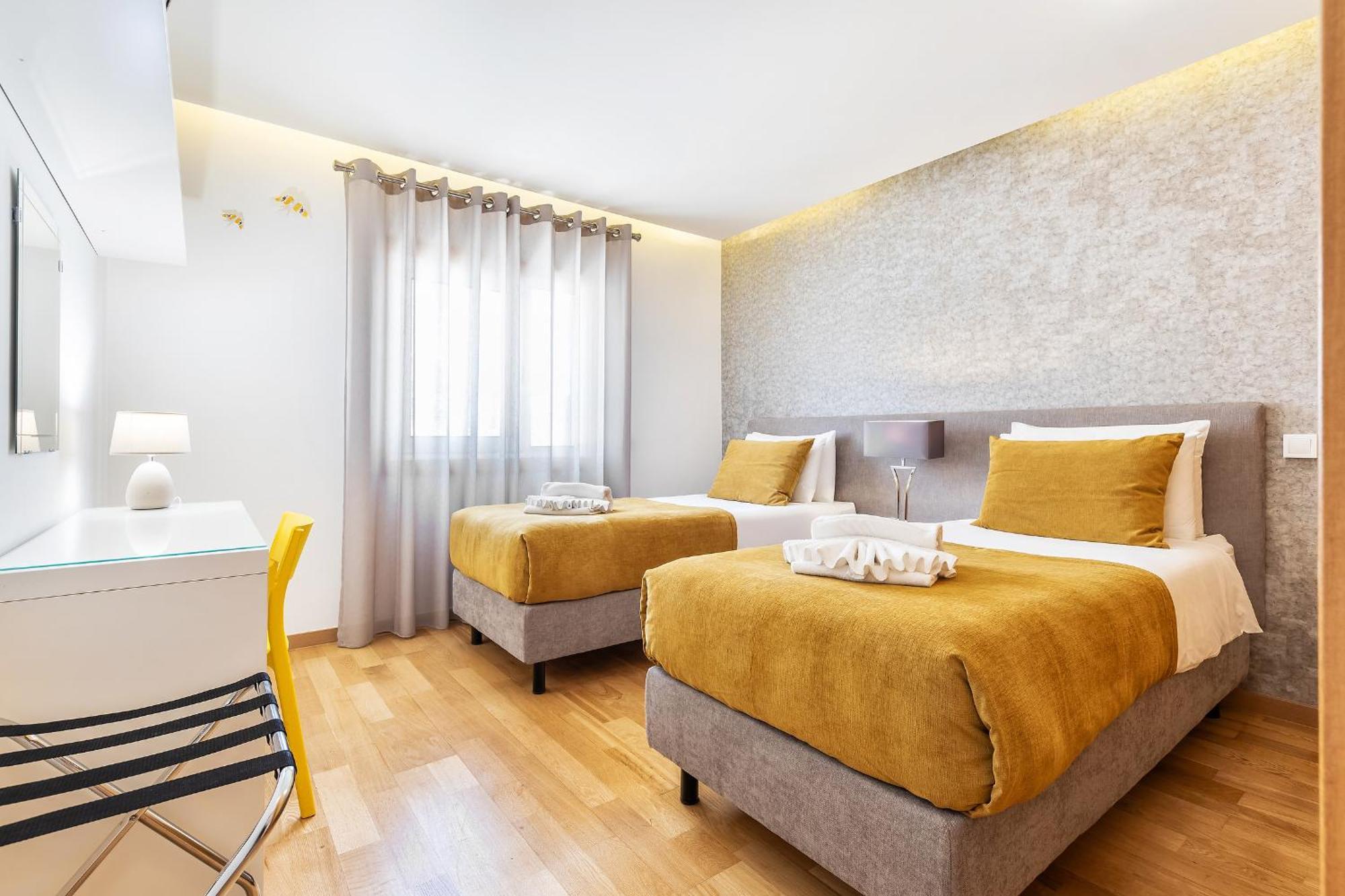 Garden Hill Relax & Old Town By Ocvillas Albufeira Exterior photo