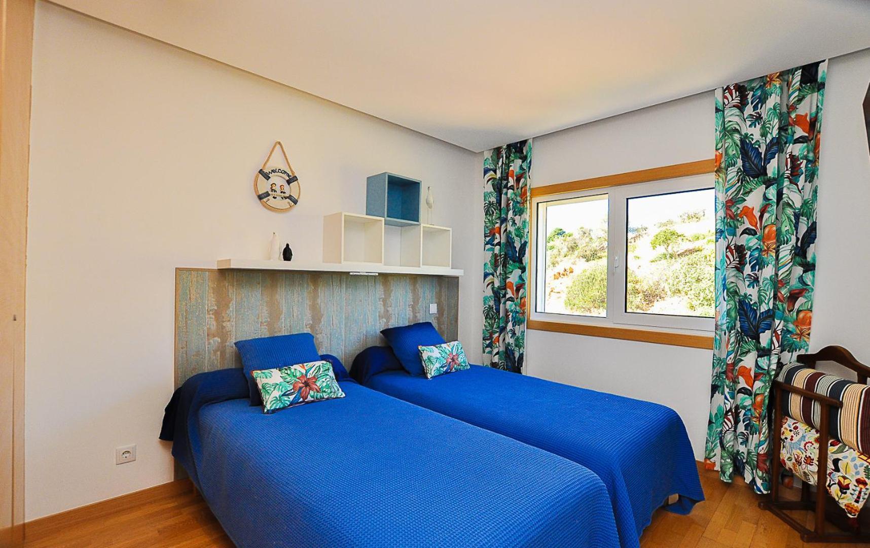 Garden Hill Relax & Old Town By Ocvillas Albufeira Exterior photo