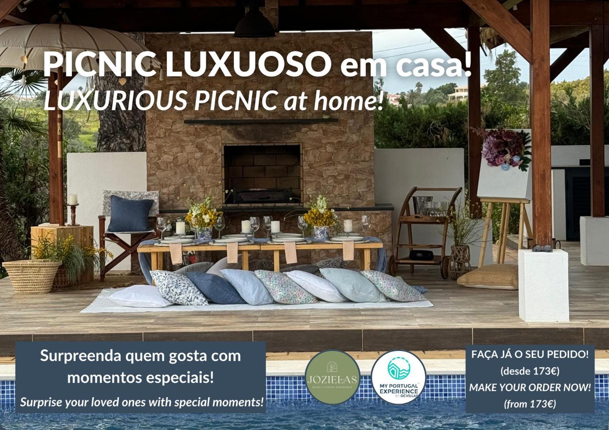 Garden Hill Relax & Old Town By Ocvillas Albufeira Exterior photo